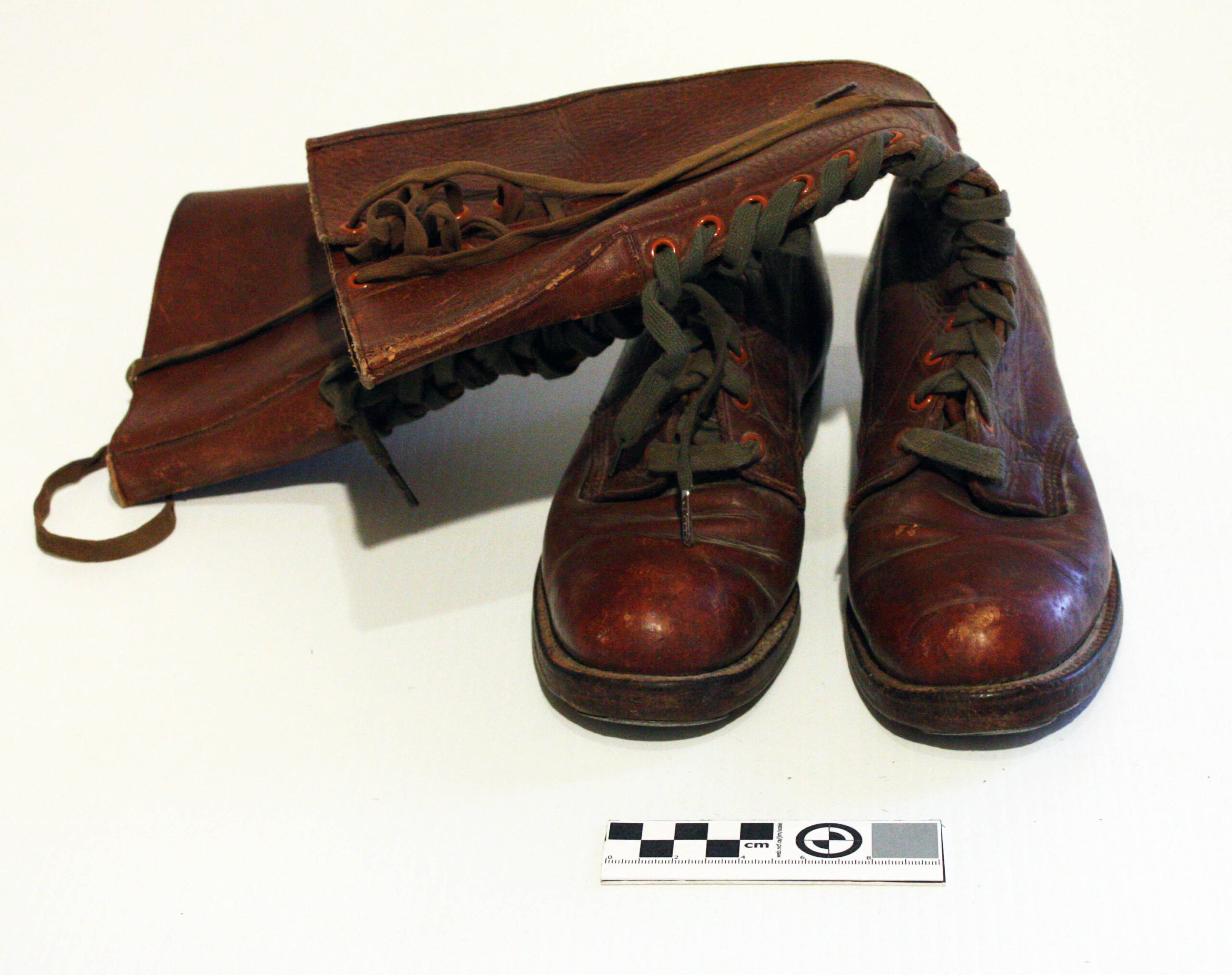 NWMP Museum